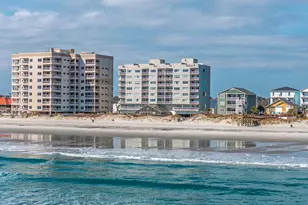 5806 N Ocean Blvd, North Myrtle Beach, SC 29582 - Photo 2