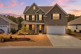 363 Calhoun Fls Dr, Myrtle Beach, SC 29579 - Photo 1