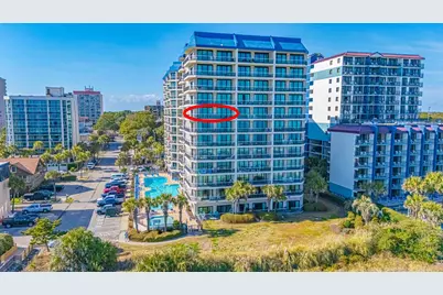 200 76th Ave. N #803, Myrtle Beach, SC 29572 - Photo 6