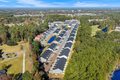 400 El Camino Dr. #B, Myrtle Beach, SC 29579 - Photo 14