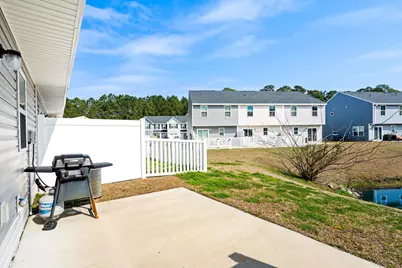 400 El Camino Dr. #B, Myrtle Beach, SC 29579 - Photo 8