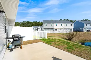 400 el Camino Dr, Myrtle Beach, SC 29579 - Photo 8