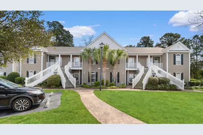 1133 Peace Pipe Pl. #102, Myrtle Beach, SC 29579 - Photo 1