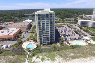 9820 Queensway Blvd, Myrtle Beach, SC 29572 - Photo 44