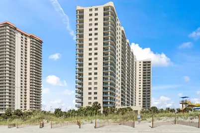 8560 Queensway Blvd. #1210, Myrtle Beach, SC 29572 - Photo 40