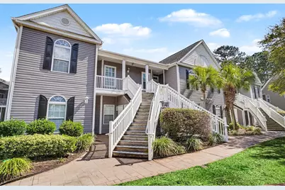 1141 Peace Pipe Pl. #201, Myrtle Beach, SC 29579 - Photo 1