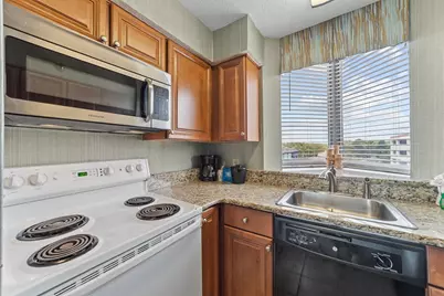 2701 N Ocean Blvd. #561/563, Myrtle Beach, SC 29577 - Photo 12