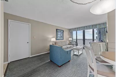2701 N Ocean Blvd. #561/563, Myrtle Beach, SC 29577 - Photo 6