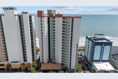 2701 N Ocean Blvd. #561/563, Myrtle Beach, SC 29577 - Photo 1