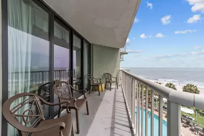 2701 N Ocean Blvd. #561/563, Myrtle Beach, SC 29577 - Photo 20