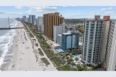 2701 N Ocean Blvd. #561/563, Myrtle Beach, SC 29577 - Photo 4