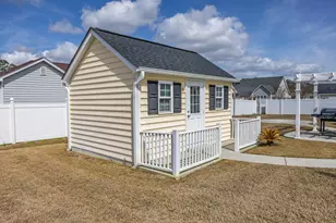 609 Fieldwoods Dr, Conway, SC 29526 - Photo 50