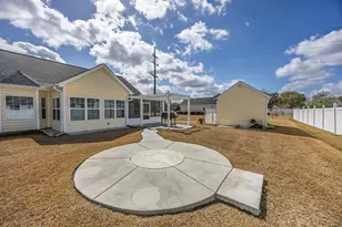 609 Fieldwoods Dr, Conway, SC 29526 - Photo 44