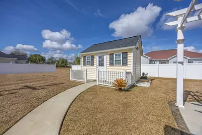 609 Fieldwoods Dr., Conway, SC 29526 - Photo 44