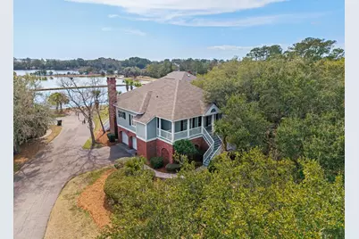 261 Marsh Lake Dr. #19, Georgetown, SC 29440 - Photo 30
