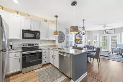 4502 Ailsa Ct. #A, Myrtle Beach, SC 29579 - Photo 6