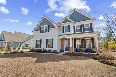 1325 Bermuda Grass Dr., Myrtle Beach, SC 29579 - Photo 2