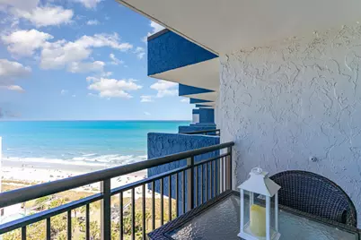 2001 S Ocean Blvd. #1505, Myrtle Beach, SC 29577 - Photo 2