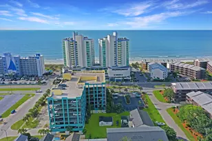 300 N Ocean Blvd, North Myrtle Beach, SC 29582 - Photo 28