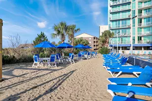 300 N Ocean Blvd, North Myrtle Beach, SC 29582 - Photo 22