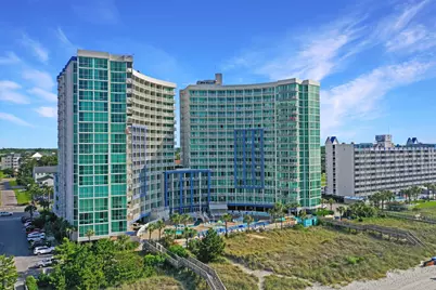 300 N Ocean Blvd. #1732, North Myrtle Beach, SC 29582 - Photo 1