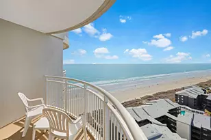 300 N Ocean Blvd, North Myrtle Beach, SC 29582 - Photo 4