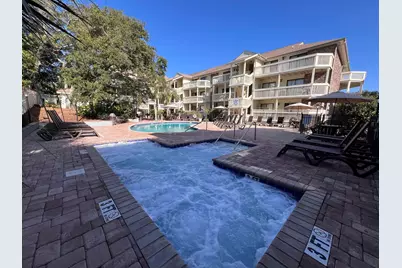 2805 N Ocean Blvd. #107, Myrtle Beach, SC 29577 - Photo 22