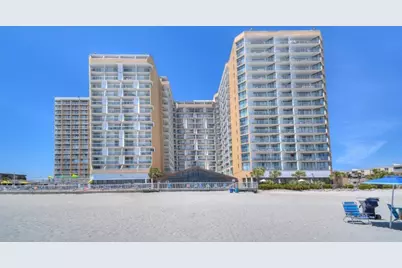 9550 Shore Dr. #532, Myrtle Beach, SC 29579 - Photo 1