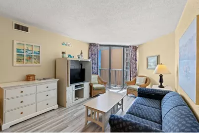 9550 Shore Dr. #532, Myrtle Beach, SC 29579 - Photo 4