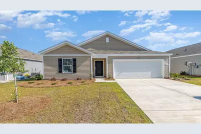 519 Sagebrush St., Myrtle Beach, SC 29588 - Photo 1