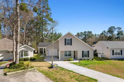 6665 East Sweetbriar Trail, Myrtle Beach, SC 29588 - Photo 36