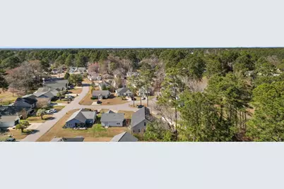 6665 East Sweetbriar Trail, Myrtle Beach, SC 29588 - Photo 44