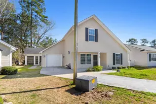 6665 E Sweetbriar Trail, Myrtle Beach, SC 29588 - Photo 1