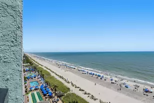 2401 S Ocean Blvd, Myrtle Beach, SC 29577 - Photo 6