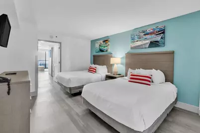 2401 S Ocean Blvd. #1054, Myrtle Beach, SC 29577 - Photo 2