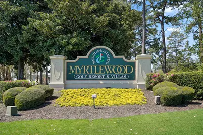 4851 Luster Leaf Circle #405, Myrtle Beach, SC 29577 - Photo 24