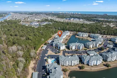 4851 Luster Leaf Circle #405, Myrtle Beach, SC 29577 - Photo 26