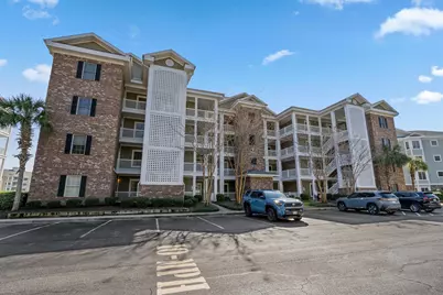 4851 Luster Leaf Circle #405, Myrtle Beach, SC 29577 - Photo 1