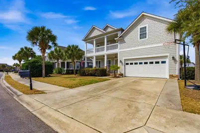 1270 East Isle Of Palms Ave., Myrtle Beach, SC 29579 - Photo 38