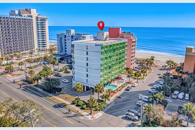 7000 N Ocean Blvd. #433, Myrtle Beach, SC 29572 - Photo 38