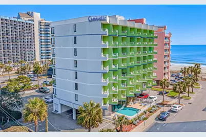 7000 N Ocean Blvd. #433, Myrtle Beach, SC 29572 - Photo 1
