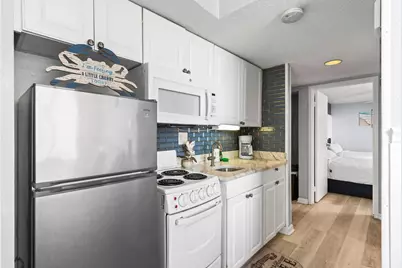 7000 N Ocean Blvd. #433, Myrtle Beach, SC 29572 - Photo 20