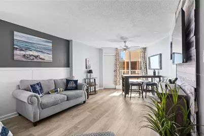 7000 N Ocean Blvd. #433, Myrtle Beach, SC 29572 - Photo 8