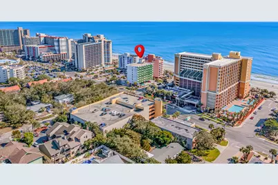 7000 N Ocean Blvd. #433, Myrtle Beach, SC 29572 - Photo 36