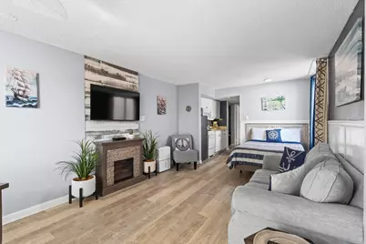 7000 N Ocean Blvd. #433, Myrtle Beach, SC 29572 - Photo 10