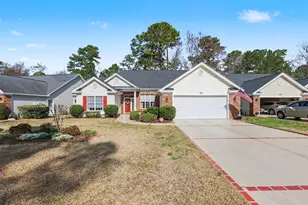 193 Glenwood Dr, Conway, SC 29526 - Photo 1