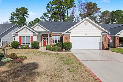 193 Glenwood Dr., Conway, SC 29526 - Photo 2