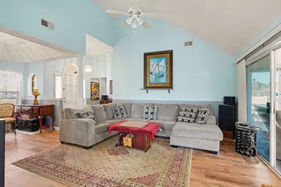 552 Bucks Trail, Longs, SC 29568 - Photo 4