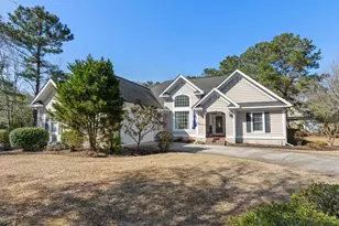 4955 Fulton Pl, Murrells Inlet, SC 29576 - Photo 1