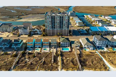4103 N Ocean Blvd. #707, North Myrtle Beach, SC 29582 - Photo 28